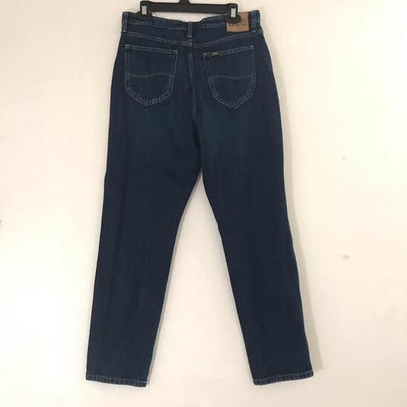 Lee dark wash jeans - Picture 5 of 5